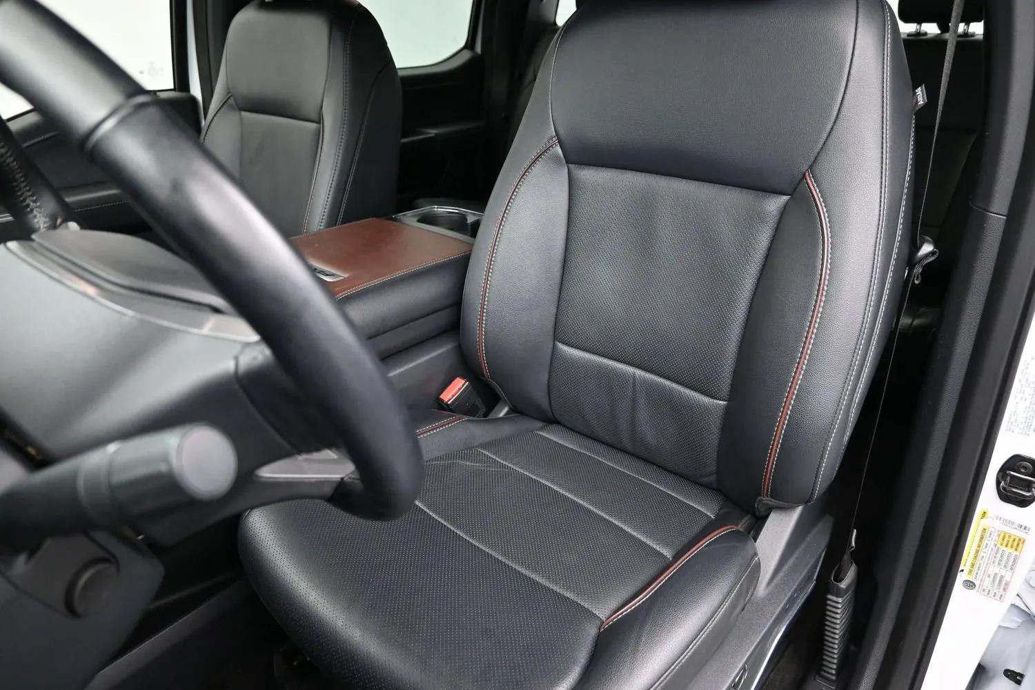 2022 Ford F-150 Lariat - Photo 21
