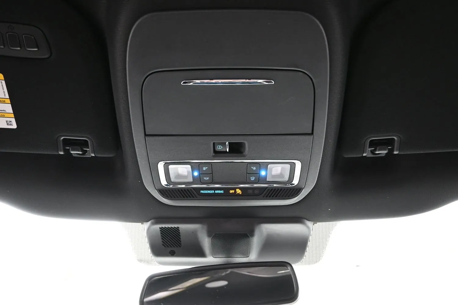 2022 Ford F-150 Lariat - Photo 28