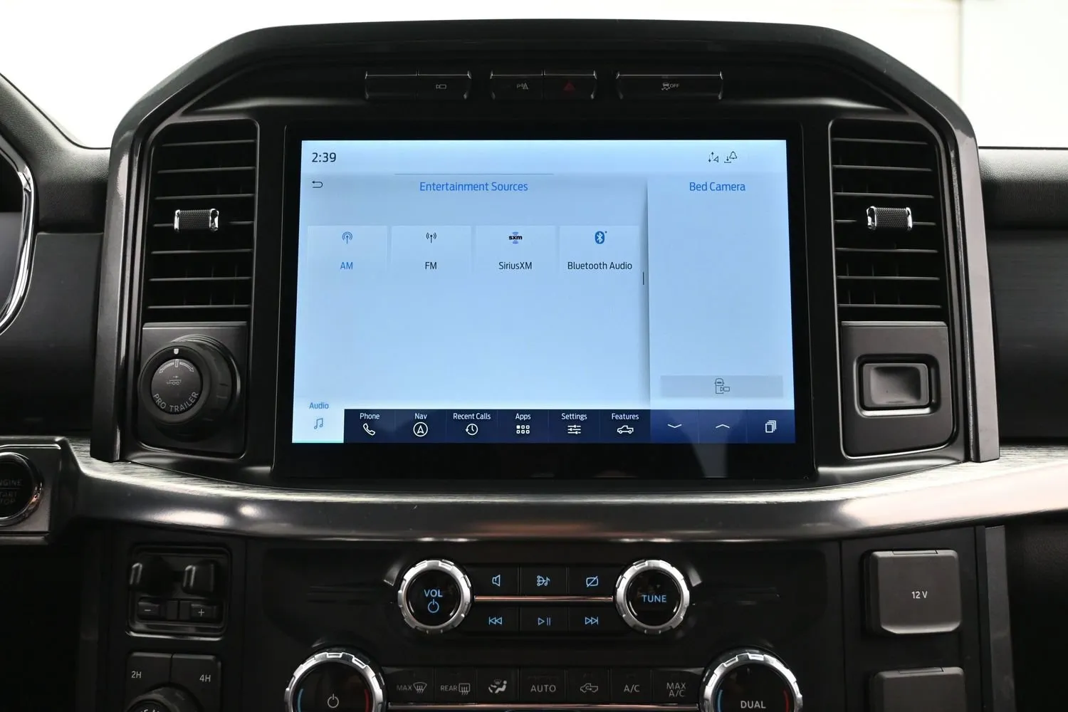 2022 Ford F-150 Lariat - Photo 33