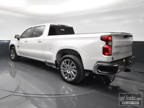 More photos of 2021 Chevrolet Silverado 1500 LT at got Trucks?, TX