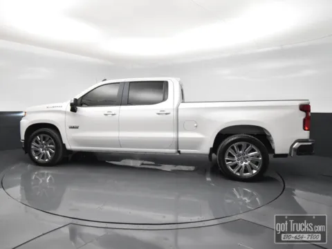 Another view of 2021 Chevrolet Silverado 1500 LT for sale in San Antonio, TX at got Trucks?