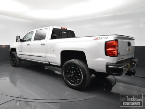 More photos of 2018 Chevrolet Silverado 2500HD LTZ at got Trucks?, TX