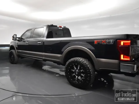 More photos of 2022 Ford Super Duty F-350 SRW King Ranch at got Trucks?, TX