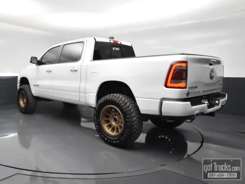 More photos of 2024 Ram 1500 Laramie at got Trucks?, TX
