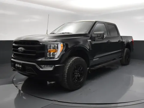 Photos of 2023 Ford F-150 XLT for sale in San Antonio, TX at got Trucks?