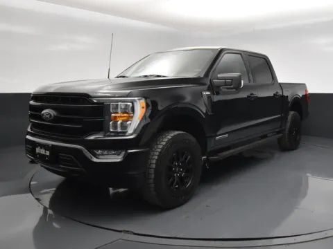Photos of 2023 Ford F-150 XLT for sale in San Antonio, TX at got Trucks?