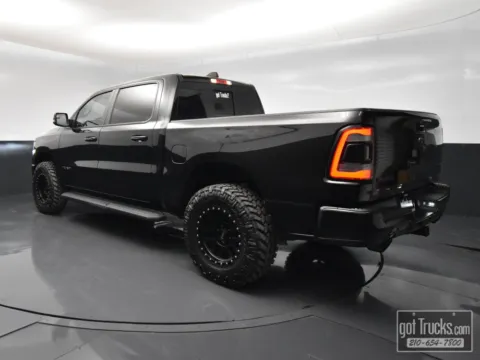 More photos of 2023 Ram 1500 Laramie at got Trucks?, TX