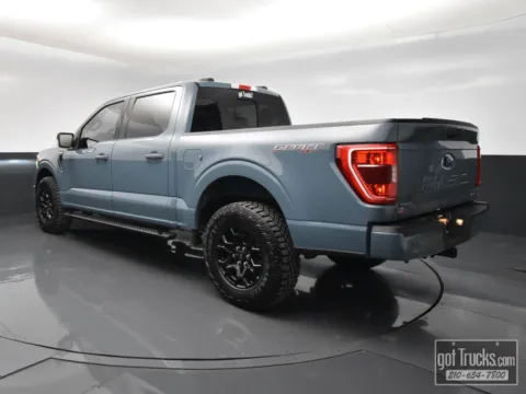 More photos of 2023 Ford F-150 XLT at got Trucks?, TX