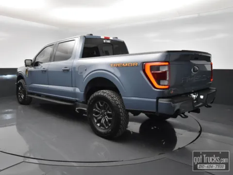 More photos of 2023 Ford F-150 Tremor at got Trucks?, TX