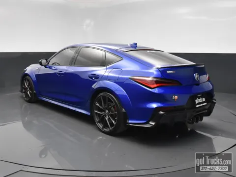 More photos of 2025 Acura Integra Type S at got Trucks?, TX