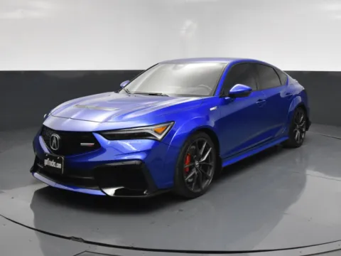 Photos of 2025 Acura Integra Type S for sale in San Antonio, TX at got Trucks?