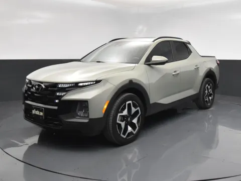 Photos of 2024 Hyundai Santa Cruz Limited for sale in San Antonio, TX at got Trucks?