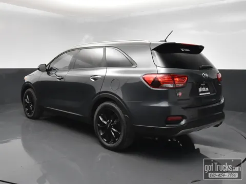 More photos of 2020 Kia Sorento EX V6 at got Trucks?, TX