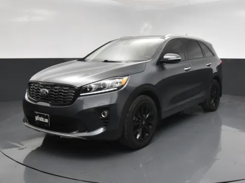 Photos of 2020 Kia Sorento EX V6 for sale in San Antonio, TX at got Trucks?