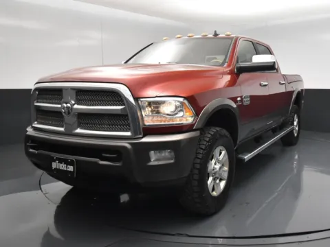 Photos of 2015 Ram 2500 Longhorn for sale in San Antonio, TX at got Trucks?