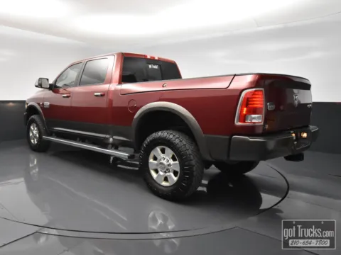 More photos of 2015 Ram 2500 Longhorn at got Trucks?, TX