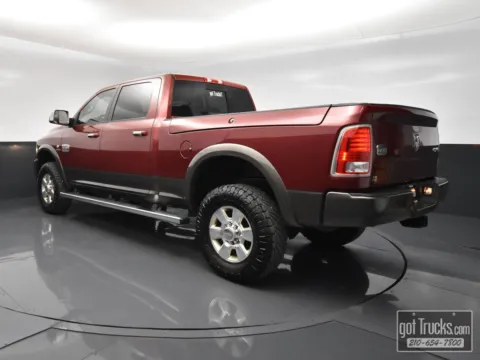 More photos of 2015 Ram 2500 Longhorn at got Trucks?, TX