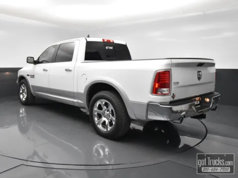 More photos of 2018 Ram 1500 Laramie at got Trucks?, TX