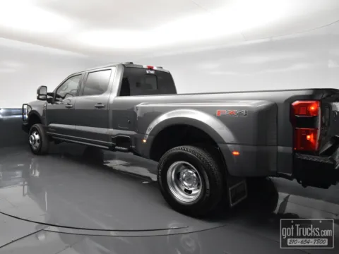 More photos of 2024 Ford Super Duty F-350 DRW Lariat at got Trucks?, TX