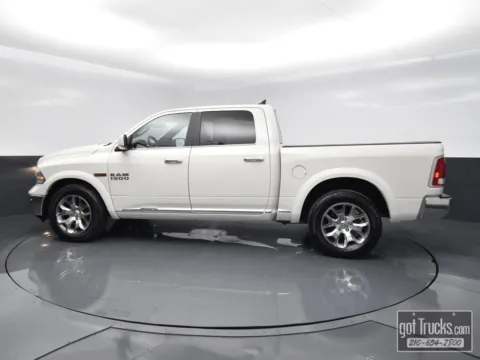 Another view of 2018 Ram 1500 Limited for sale in San Antonio, TX at got Trucks?