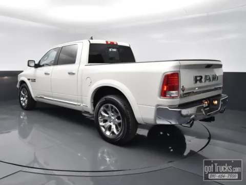 More photos of 2018 Ram 1500 Limited at got Trucks?, TX