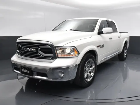 Photos of 2018 Ram 1500 Limited for sale in San Antonio, TX at got Trucks?