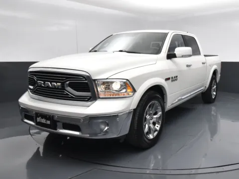 Photos of 2018 Ram 1500 Limited for sale in San Antonio, TX at got Trucks?