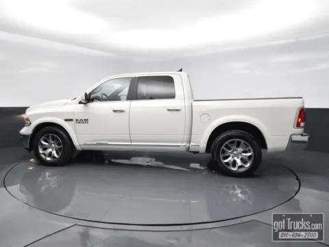 Another view of 2018 Ram 1500 Limited for sale in San Antonio, TX at got Trucks?