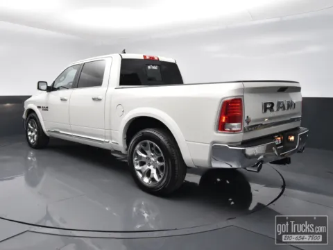 More photos of 2018 Ram 1500 Limited at got Trucks?, TX