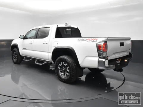 More photos of 2022 Toyota Tacoma TRD Off Road at got Trucks?, TX