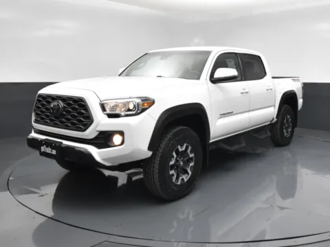 Photos of 2022 Toyota Tacoma TRD Off Road for sale in San Antonio, TX at got Trucks?