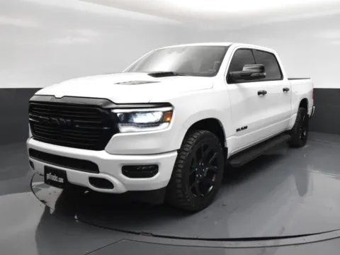 Photos of 2023 Ram 1500 Laramie for sale in San Antonio, TX at got Trucks?