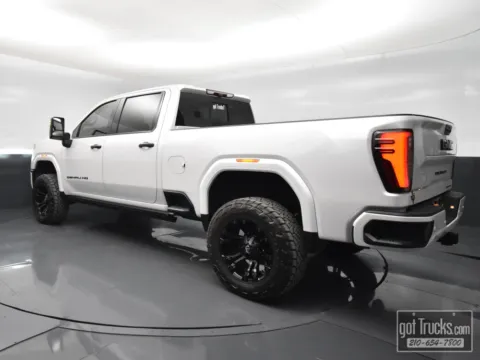 More photos of 2024 GMC Sierra 2500HD Denali Ultimate at got Trucks?, TX