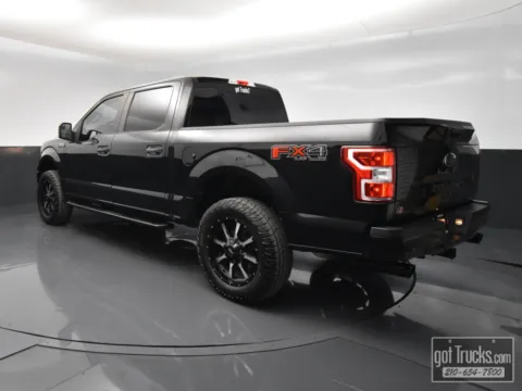 More photos of 2019 Ford F-150 XL at got Trucks?, TX