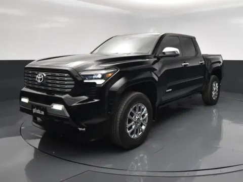 Photos of 2024 Toyota Tacoma Limited for sale in San Antonio, TX at got Trucks?