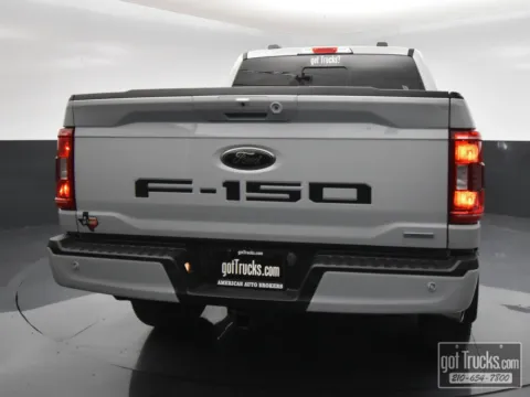 More photos of 2023 Ford F-150 XLT at got Trucks?, TX
