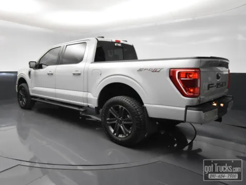 More photos of 2023 Ford F-150 XLT at got Trucks?, TX