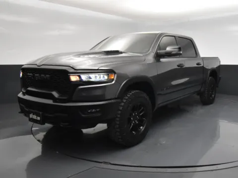 Photos of 2025 Ram 1500 Rebel for sale in San Antonio, TX at got Trucks?