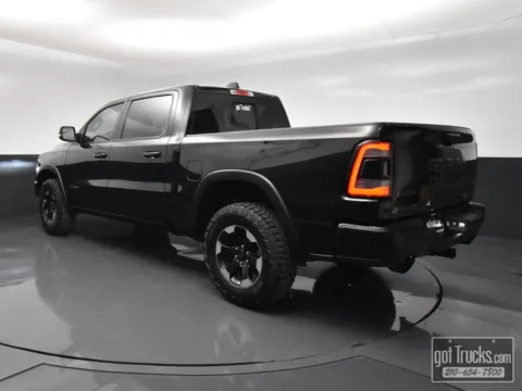 More photos of 2020 Ram 1500 Rebel at got Trucks?, TX