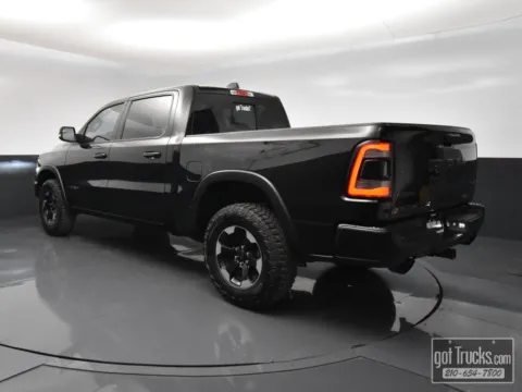 More photos of 2020 Ram 1500 Rebel at got Trucks?, TX