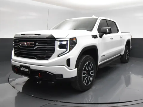 Photos of 2026 GMC Sierra 1500 AT4 for sale in San Antonio, TX at got Trucks?