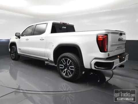 More photos of 2026 GMC Sierra 1500 AT4 at got Trucks?, TX