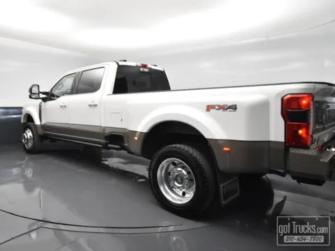 More photos of 2026 Ford Super Duty F-450 DRW King Ranch at got Trucks?, TX