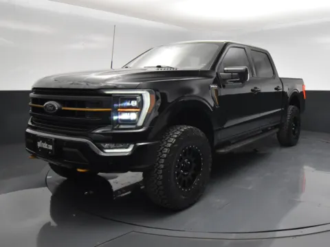 Photos of 2022 Ford F-150 Tremor for sale in San Antonio, TX at got Trucks?