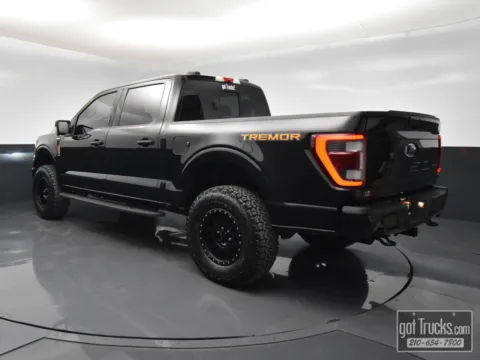 More photos of 2022 Ford F-150 Tremor at got Trucks?, TX