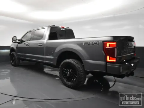 More photos of 2021 Ford Super Duty F-250 SRW LARIAT at got Trucks?, TX