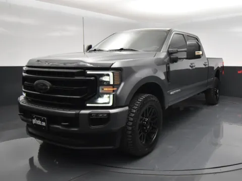 Photos of 2021 Ford Super Duty F-250 SRW LARIAT for sale in San Antonio, TX at got Trucks?