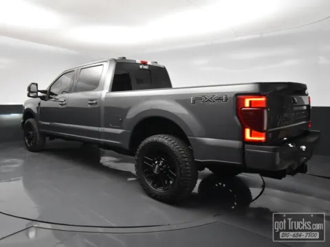 More photos of 2021 Ford Super Duty F-250 SRW LARIAT at got Trucks?, TX