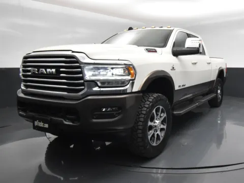 Photos of 2023 Ram 2500 Longhorn for sale in San Antonio, TX at got Trucks?
