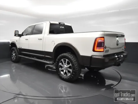 More photos of 2023 Ram 2500 Longhorn at got Trucks?, TX